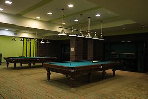 Aghveran Ararat Resort