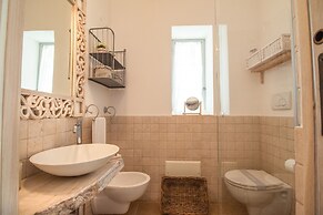 TD Casa Fusella with Panoramic Pool and sea view