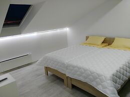 Top Belgrade Apartments