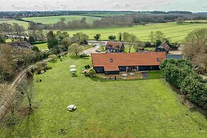 Doves Barn
