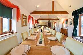 Doves Barn