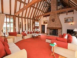 Doves Barn
