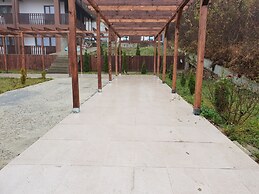 Pensiunea Arido