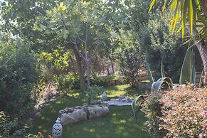 TD Casa Torchiano Hilltop Pool with Sea View