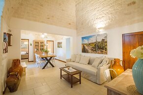 TD Casale Del Vento in the Countryside with Pool