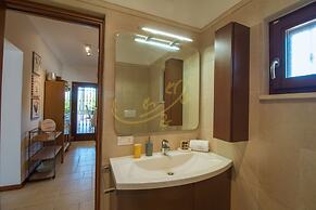 TD Casale Del Vento in the Countryside with Pool