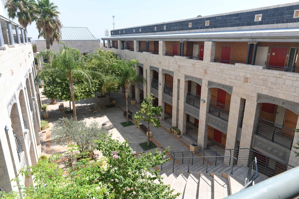 HI Beit Shean Hostel