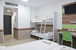 HI Beit Shean Hostel
