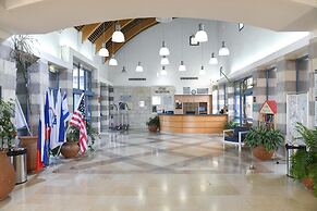 HI Beit Shean Hostel