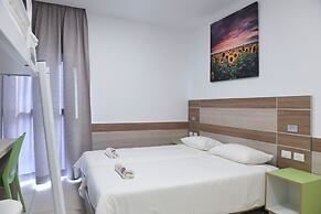 HI Beit Shean Hostel