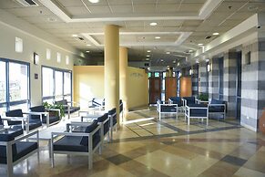HI Beit Shean Hostel