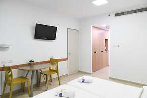 HI Beit Shean Hostel