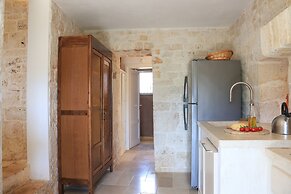 TD Casale Terranova Stone Farmhouse with Pool
