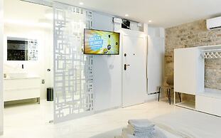 Palace Luxury Room