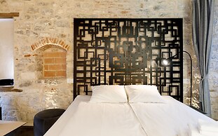 Palace Luxury Room