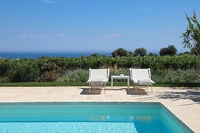 TD Trulli del Podere Trulli with Pool & Scenic View