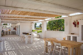 TD Trulli del Podere Trulli with Pool & Scenic View
