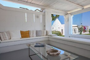 TD Trulli del Podere Trulli with Pool & Scenic View