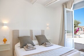 TD Trulli del Podere Trulli with Pool & Scenic View