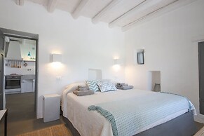 TD Trulli del Podere Trulli with Pool & Scenic View