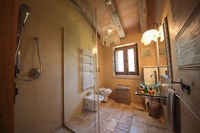 TD Trulli di Montaltino with Stunning Huge Pool