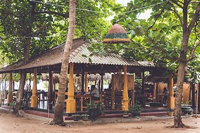Rupa's Hotel Arugambay