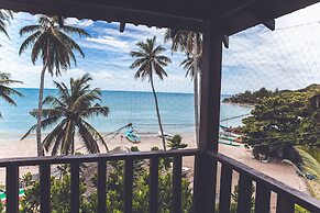 Rupa's Hotel Arugambay