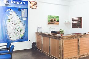 Rupa's Hotel Arugambay