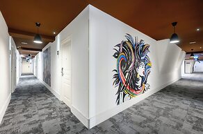 T62 Hotel