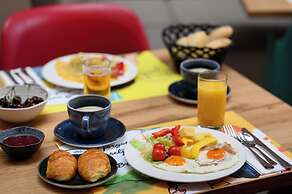 T62 Hotel