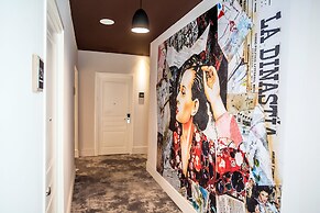 T62 Hotel