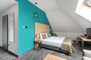 T62 Hotel