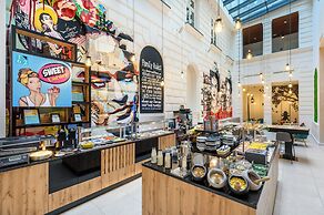 T62 Hotel