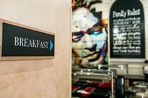 T62 Hotel