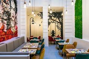 T62 Hotel