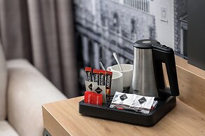 T62 Hotel