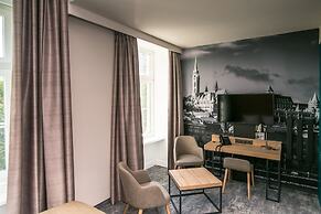 T62 Hotel