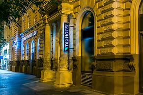 T62 Hotel