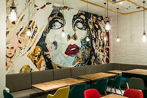 T62 Hotel