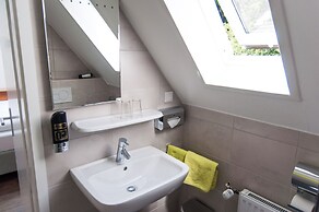 Also-hotel an der Hardt
