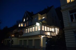 Also-hotel an der Hardt