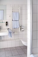 Also-hotel an der Hardt
