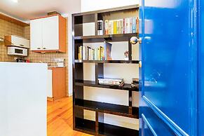 Cosy Apartment in Santos