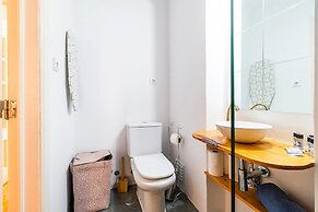 Cosy Apartment in Santos