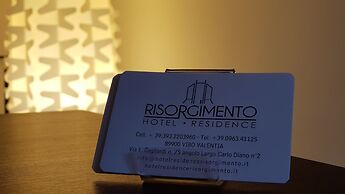 Hotel Residence Risorgimento