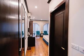 A&D Luxury Hotel