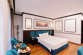 A&D Luxury Hotel