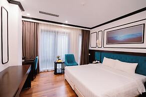 A&D Luxury Hotel