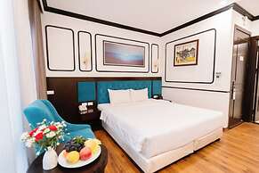 A&D Luxury Hotel