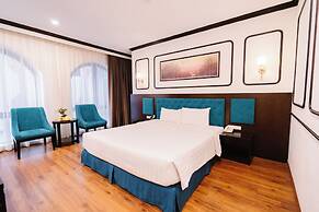A&D Luxury Hotel